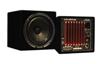 AvanTones Active Mixcubes noires (la paire) Avantone Pro