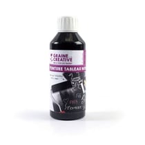 Graine Créative - Peinture pour Tableau Noir 250ml