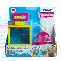 Mon lave-vaisselle rigol'eau dès 18 mois