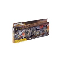 Coffret Soldier Combat