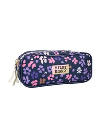Trousse Mybagstory - Multicolore - Milky Kiss Wildflower
