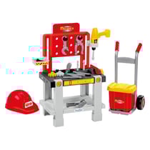 Super Pack Mécanics - Ecoiffier