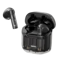 Ecouteurs Bluetooth Sans Fil Basse Latence Son Haute Qualité Design Ergonomique Noir YONIS