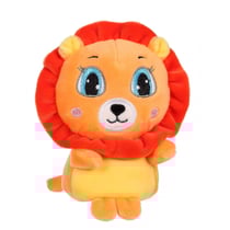 Peluche - Lion Yali - Collectimals 10 cm