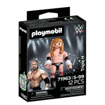 PLAYMOBIL® - WWE® Triple H - 71963 - PLAYMOBIL® WWE