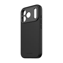 Coque Silicone Antimicrobienne iPhone 17 Pro Decoded