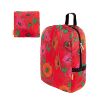 Sac à dos pliable - Pocket Bag - Pylones