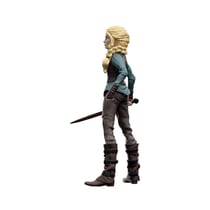 The Witcher - Figurine Mini Epics Ciri of Cintra (Season 2) 15 cm
