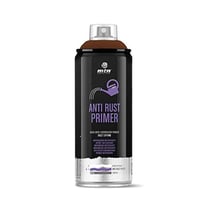 Spray de peinture apprêt antioxydant - 400 ml - MTN Pro