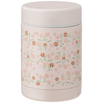 Thermos alimentaire isotherme Garden Flowers (300 ml) Fresk