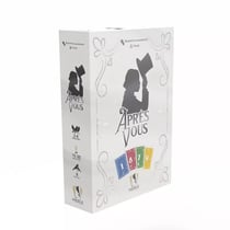 Jeu de cartes - Après vous - MERLE EDITIONS