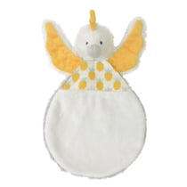 Doudou Cacatoès Corey 25 cm - Happy Horse