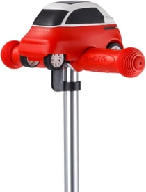 Mini lino voiture Rouge