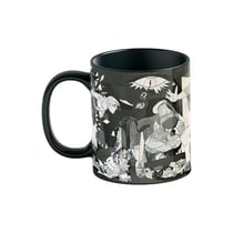 The Witcher - Mug Ciri & Pablo Picasso - Good Loot