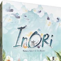 Jeu de stratégie Inori - ASMODEE