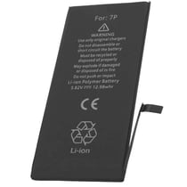 Avizar Batterie Li-ion 3,82V pour iPhone 7 Plus Noir