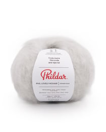 Phil Lovely Mohair