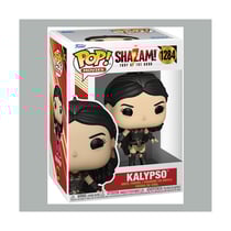 Shazam ! - Figurine POP! Kalypso 9 cm