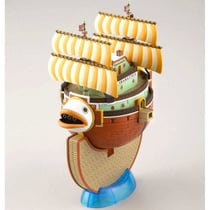 Maquette Baratie One Piece - Grand Ship Collection - Bandai