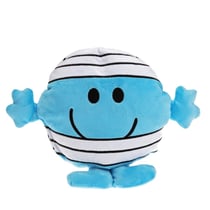 Peluche Peluche bouillotte Monsieur Malchance