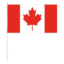 Drapeau 30x40cm - Canada