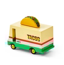 Taco Van