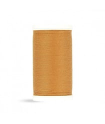 Fil à coudre Lazer Polyester 100M Universel - 200 nuances disponibles Marron (2844)