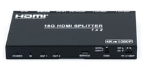 Splitter 12 SE