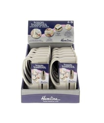 Aiguiseur de ciseaux - Hemline Blanc