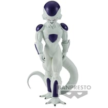 Dragon Ball Z - Figurine Freezer Solid Edge Works Vol.15