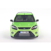 FORD FOCUS RS MK2 ULTIMATE GREEN METALLIC 2009 1/18