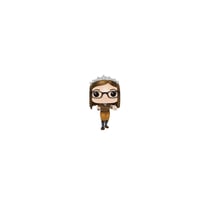 The Big Bang Theory - Figurine POP! Amy 9 cm