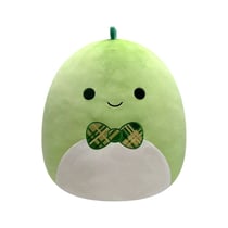 Squishmallows - Peluche Dino Danny with Fly 50 cm