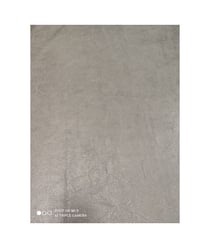 Tissu d'ameublement velours mettalisé de Grande Marque de 140 cm de largeur palace beige vendu par 50 cm
