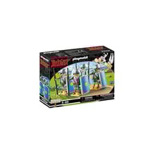 Playmobil Astérix 70934 Les légionnaires Romains