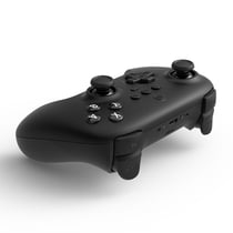 Manette de jeu Bluetooth - 8Bitdo - Noir