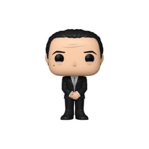 Les Affranchis - Figurine POP! Jimmy Conway 9 cm