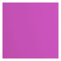 Papier cartonné - Florence - 20 feuilles - Plum - 30,5 x 30,5 cm - 216 g/m²