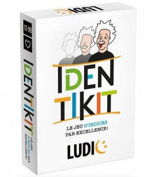 Identikit Le jeu d indices par excellence ! - Headu