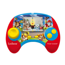 Console de jeux Bilingue Pat'Patrouille (FR/EN)