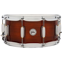 Full Range Mahogany Maple 14" x 6,5" Gretsch Drums