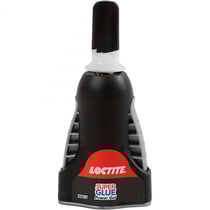 Colle seconde Super Attac, 3 gr/ 1 pièce