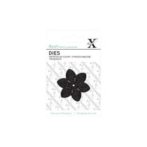 Dies Xcut - fleur filigrane DOCRAFTS