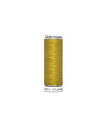 Fil à Coudre 100% polyester 200m - Gütermann 286 Vert