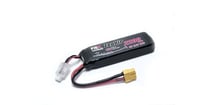 Batterie lipo Zephir 2S 7.4V 2200mAh 35C (XT60) - PP1-2S2200-X6