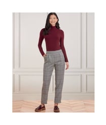 Patron Simplicity 9376 - Pantalon à enfiler pour femme 34 au 52 FR taille n°FR 44-52