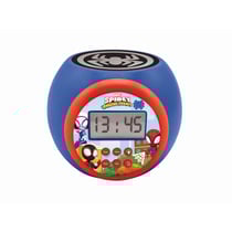 Réveil Projecteur Spidey and his amazing friends