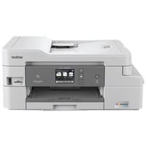 Imprimante multifonction BROTHER - Gamme jet d'encre A3 pro Brother - MFCJ5955DWRE1 - Couleur - 20,9 kg