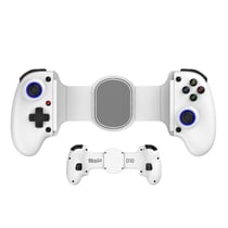 Gamepad Sans Fil Multi-Plateforme Pour Switch Android IOS PC PS3 PS4 Noir YONIS