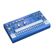 RD-6-BU Behringer